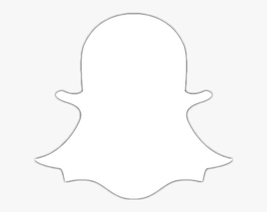 Detail Snapchat Transparent Logo Nomer 51