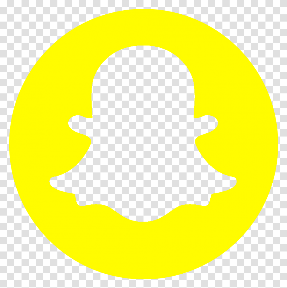 Detail Snapchat Transparent Logo Nomer 54