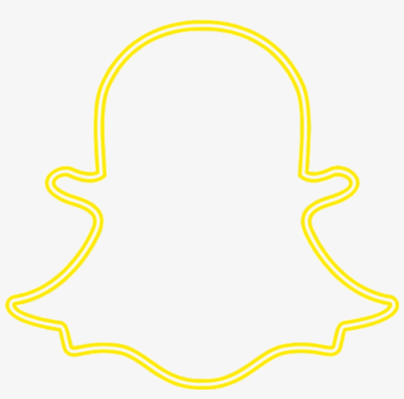 Detail Snapchat Transparent Logo Nomer 55