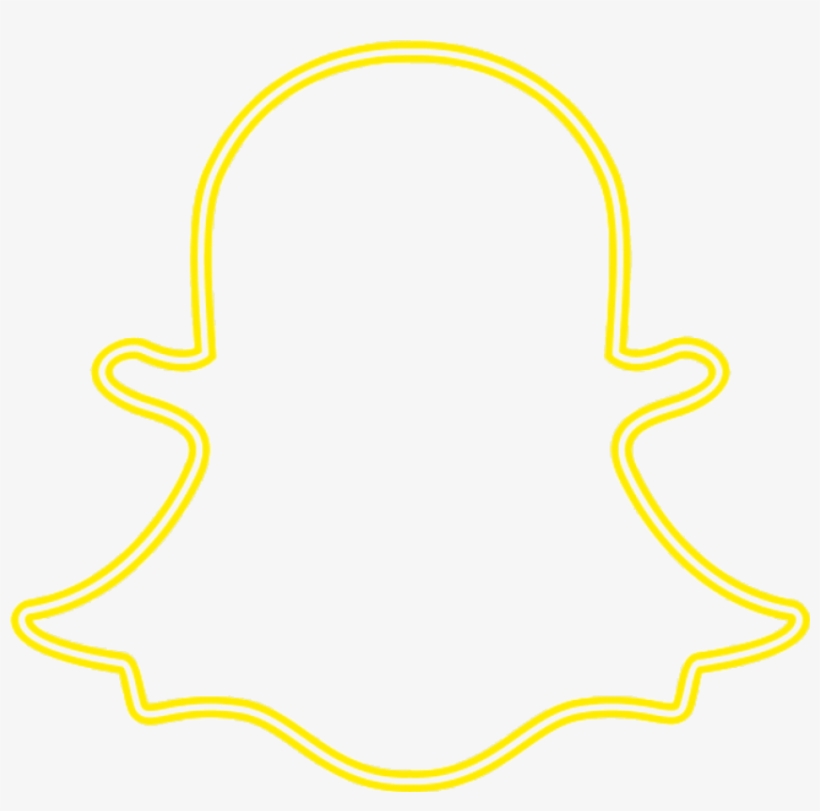 Detail Snapchat Transparent Logo Nomer 55