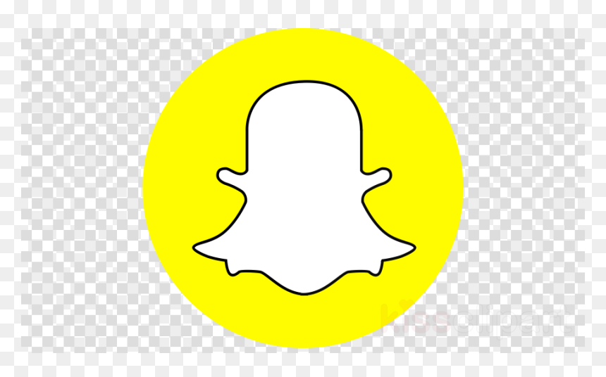 Detail Snapchat Transparent Logo Nomer 8