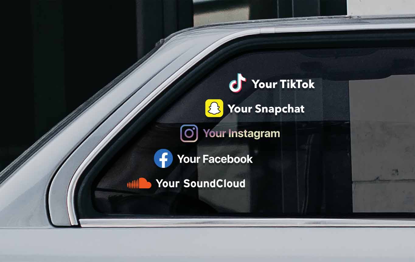 Detail Snapchat Truck Stickers Nomer 37