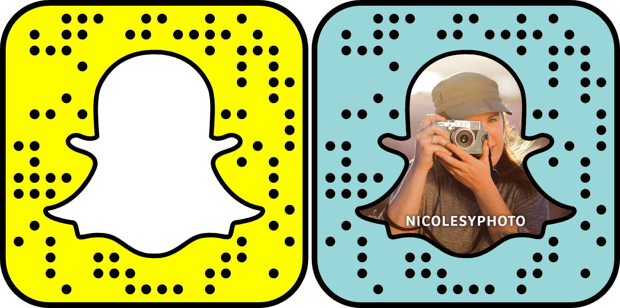 Detail Snapcode Png Nomer 26