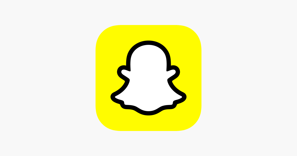 Detail Snapcode Png Nomer 4