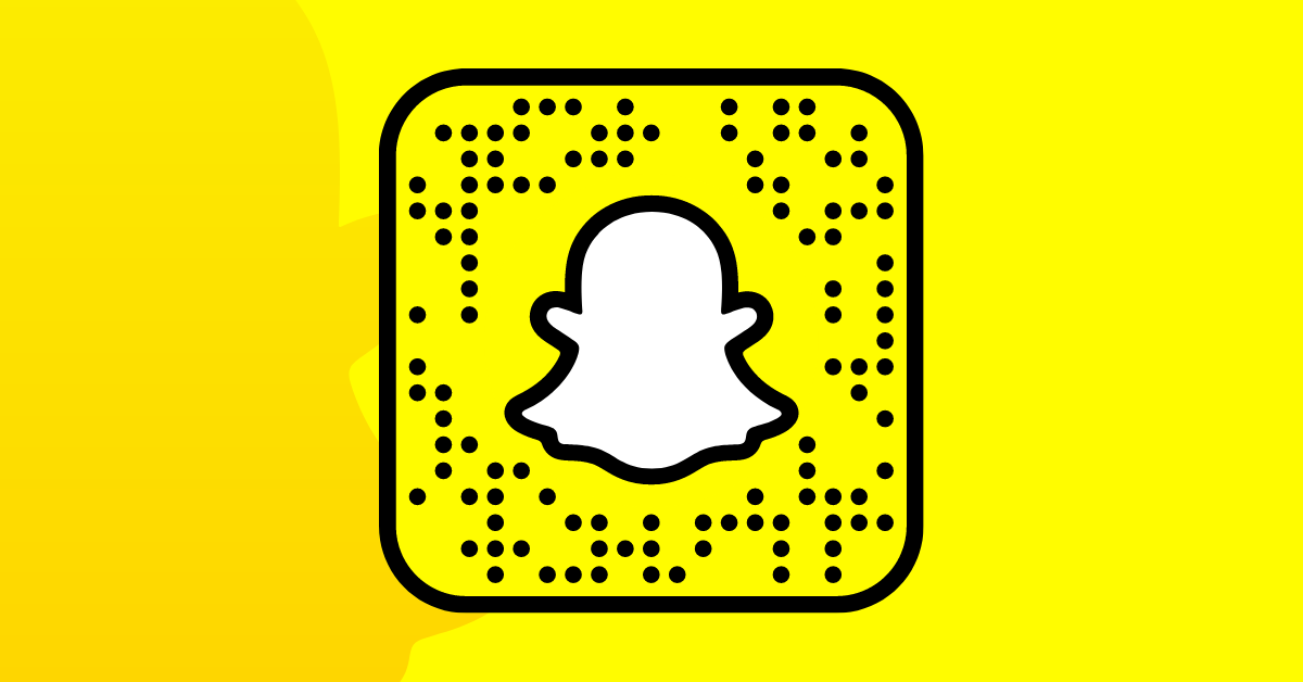 Detail Snapcode Png Nomer 27