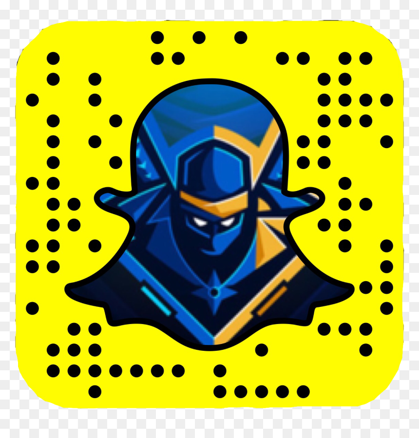 Detail Snapcode Png Nomer 28