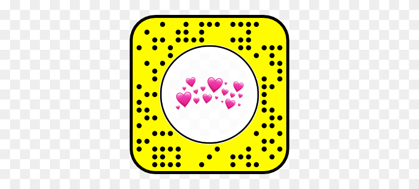 Detail Snapcode Png Nomer 30