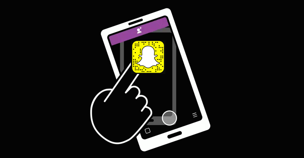Detail Snapcode Png Nomer 38