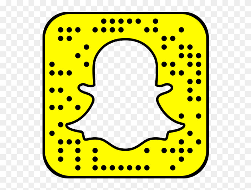 Detail Snapcode Png Nomer 6
