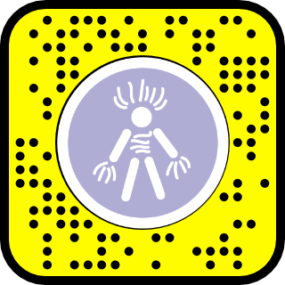 Detail Snapcode Png Nomer 44