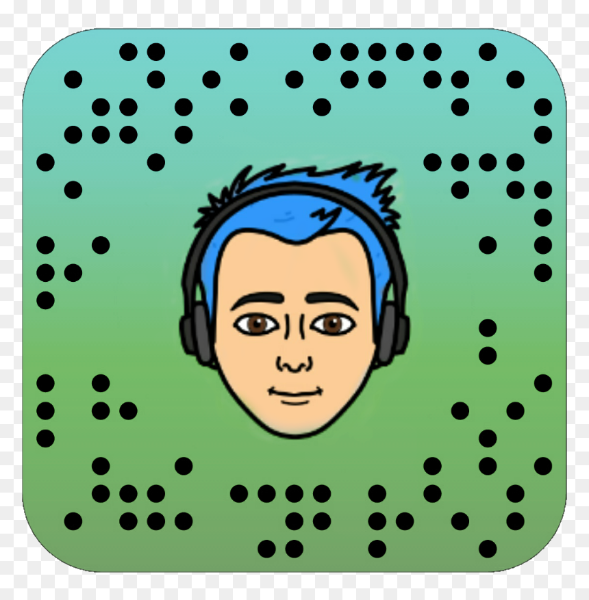 Detail Snapcode Png Nomer 51