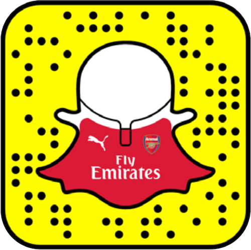 Detail Snapcode Png Nomer 8