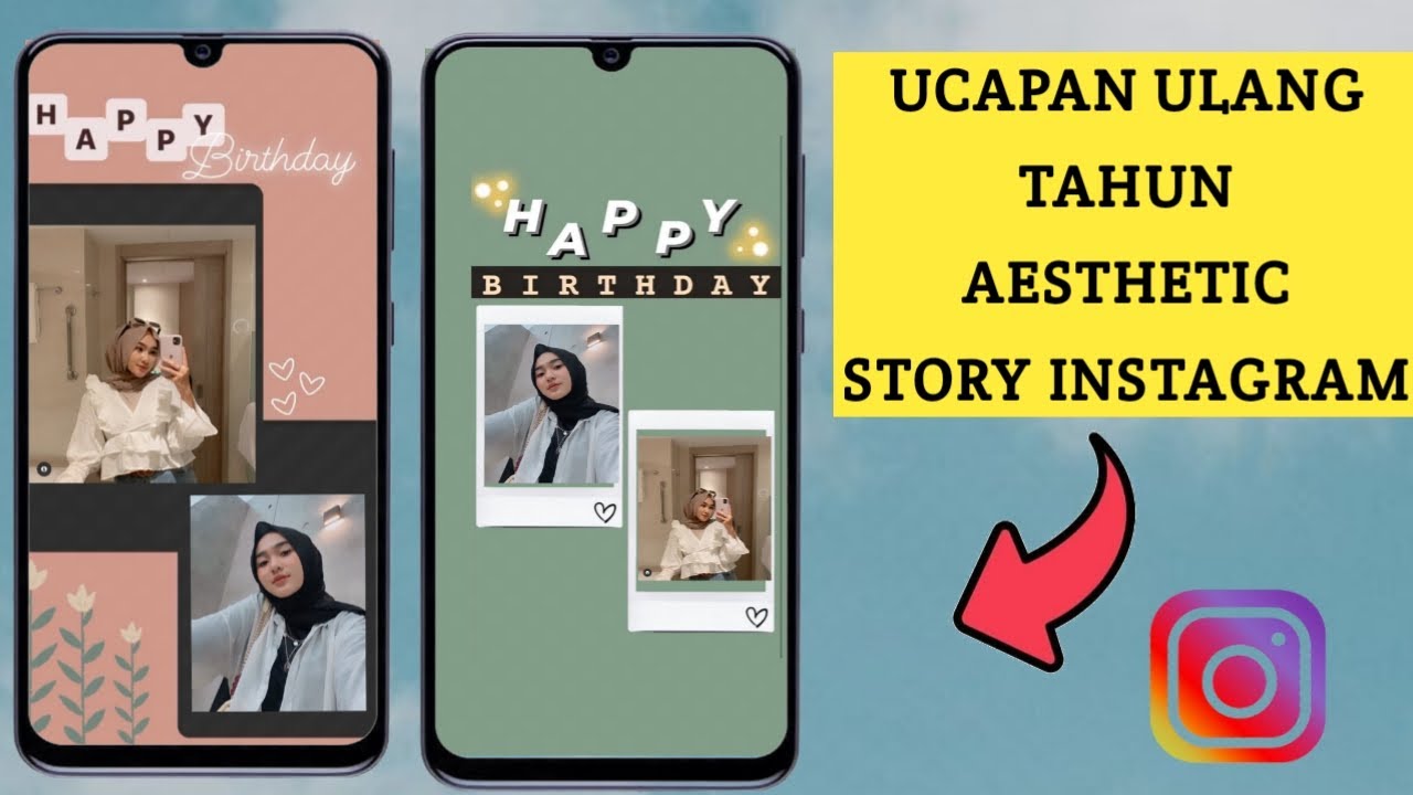 Detail Snapgram Ulang Tahun Nomer 21