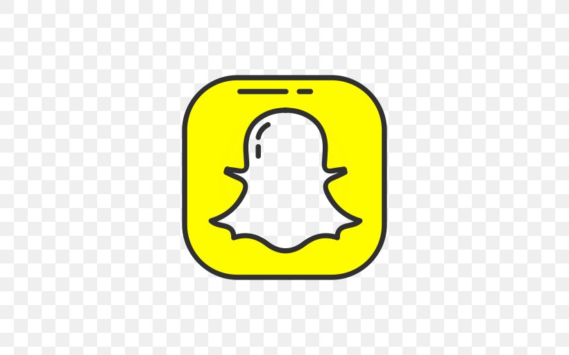 Detail Snaptchat Logo Nomer 21