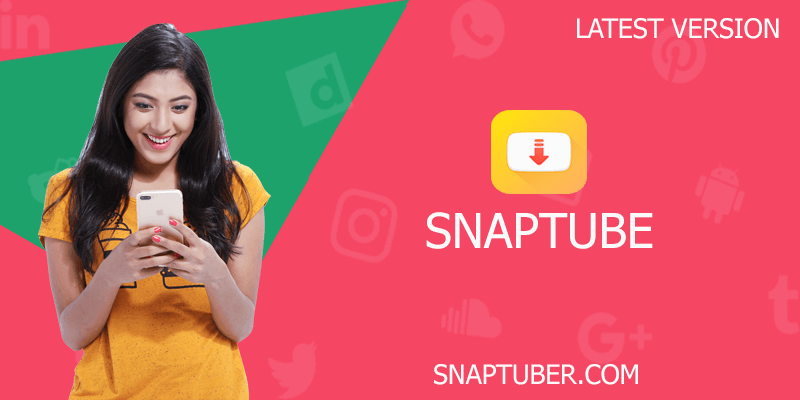 Detail Snaptube Logo Png Nomer 47