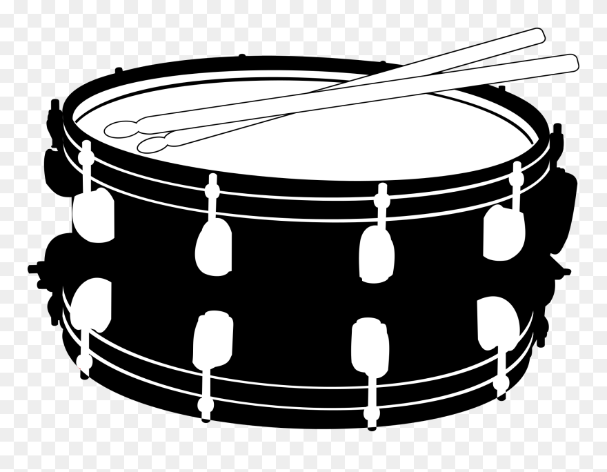 Detail Snare Real Drum Png Nomer 37