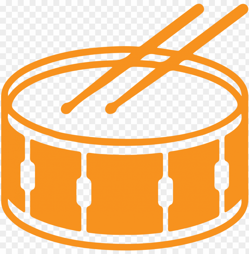 Detail Snare Real Drum Png Nomer 53