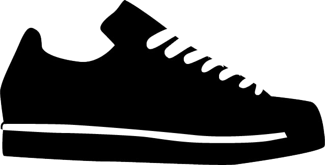 Detail Sneakers Vector Png Nomer 31