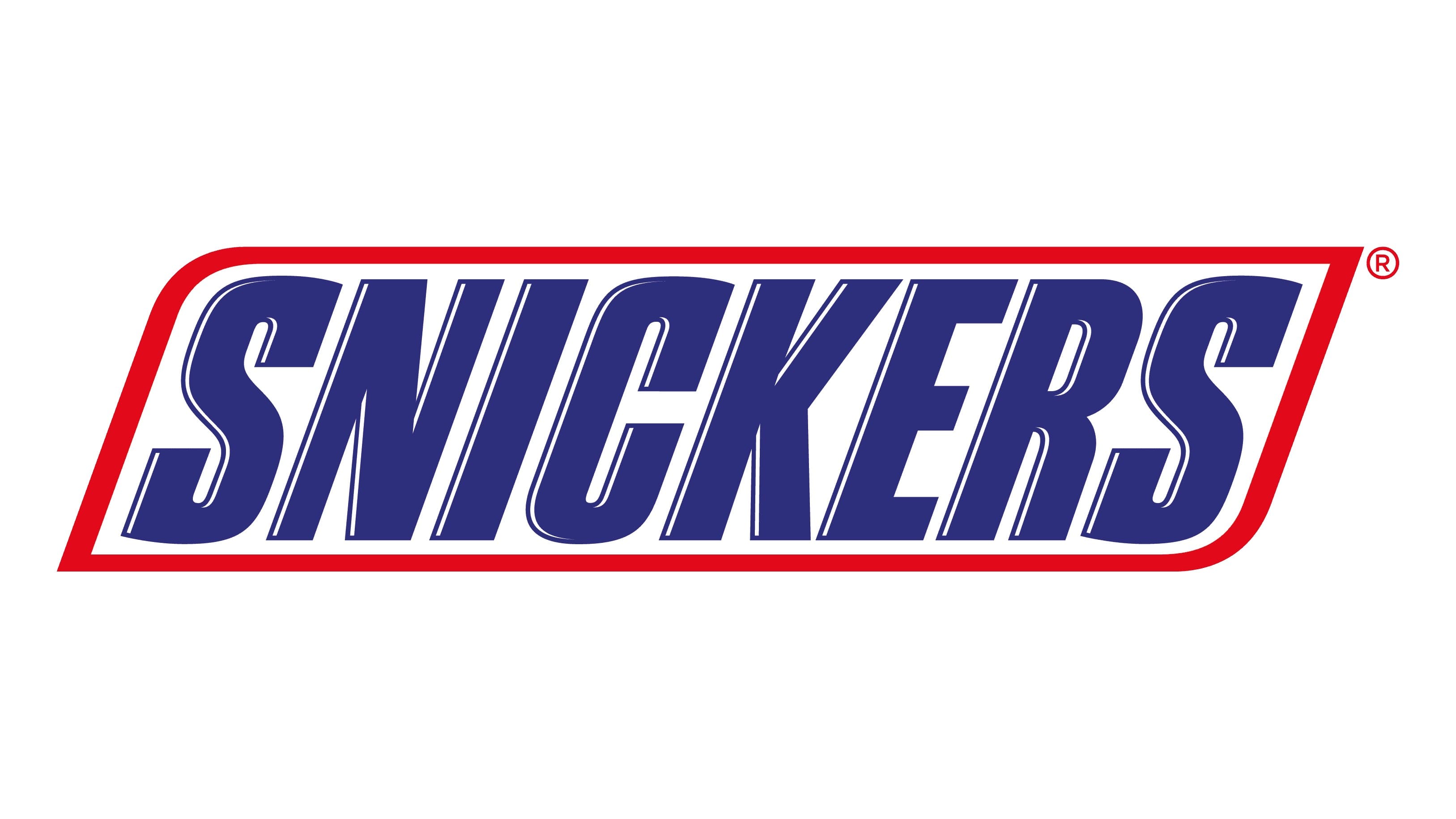 Snicker Logo - KibrisPDR
