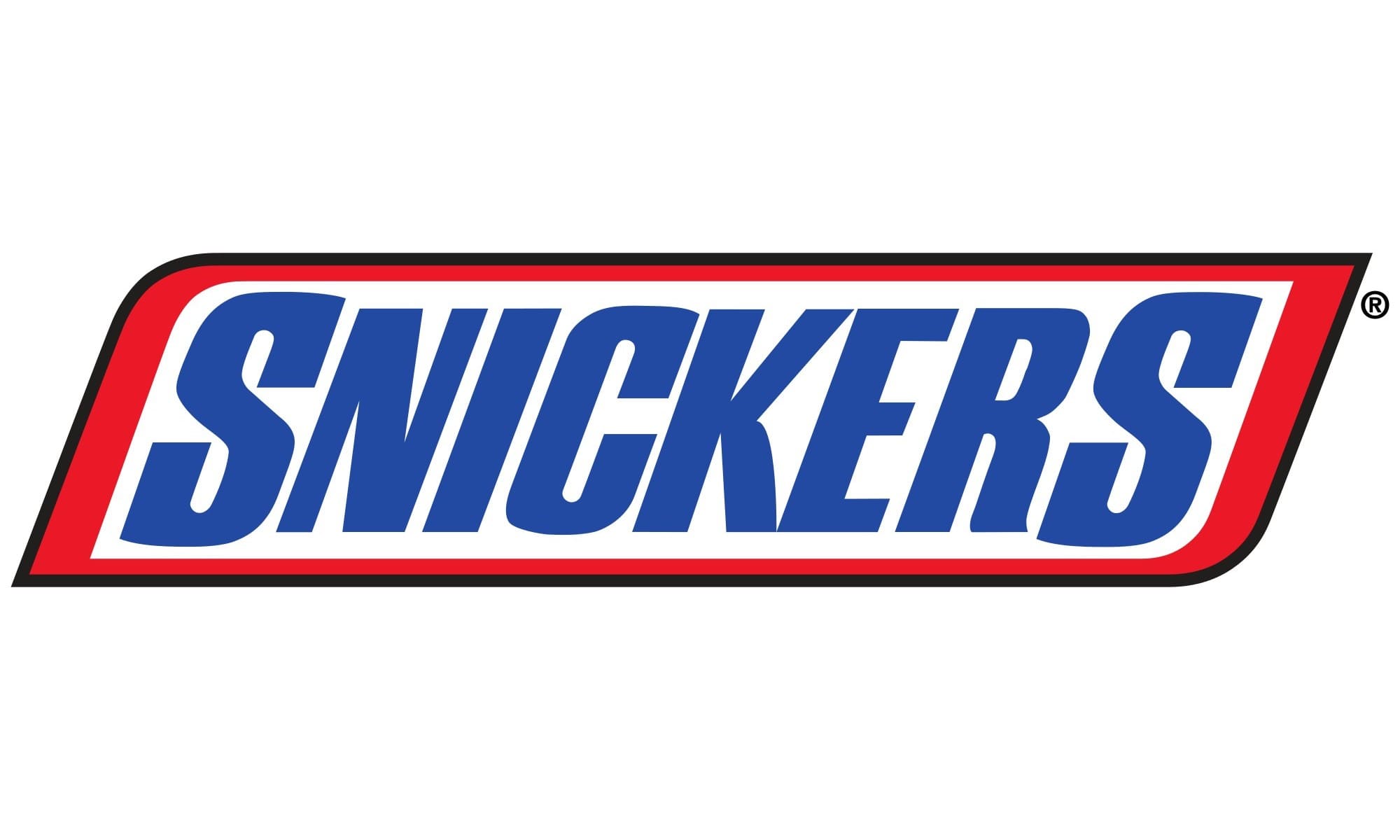 Detail Snicker Logo Nomer 2