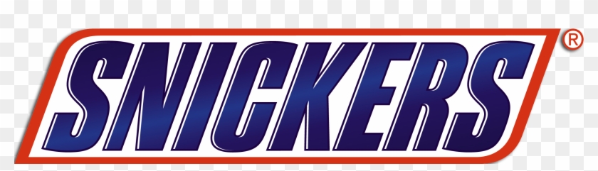 Detail Snicker Logo Nomer 13