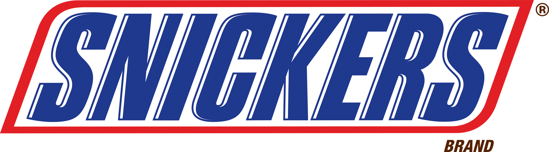 Detail Snicker Logo Nomer 14