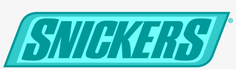 Detail Snicker Logo Nomer 17