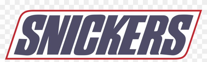 Detail Snicker Logo Nomer 22