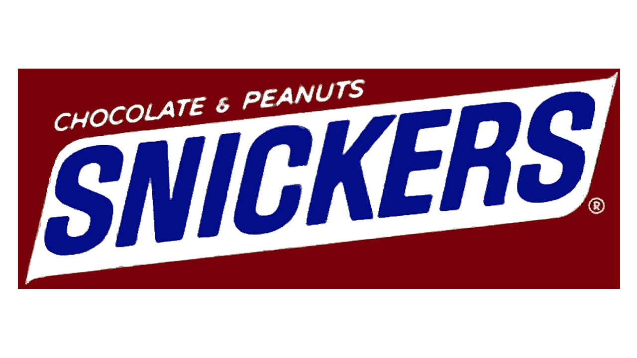 Detail Snicker Logo Nomer 25