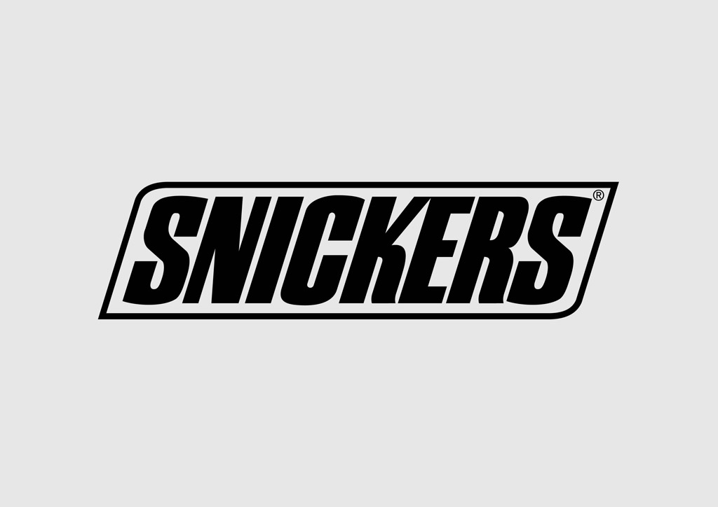 Detail Snicker Logo Nomer 27