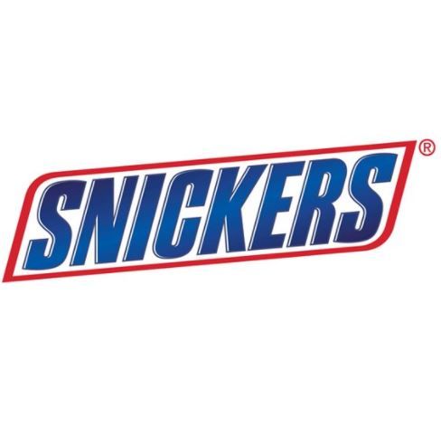 Detail Snicker Logo Nomer 33