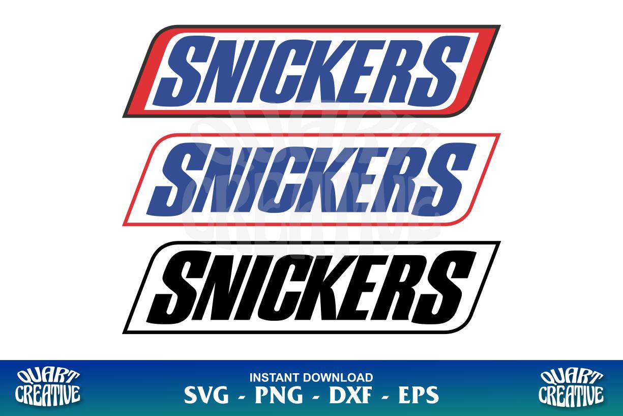 Detail Snicker Logo Nomer 43