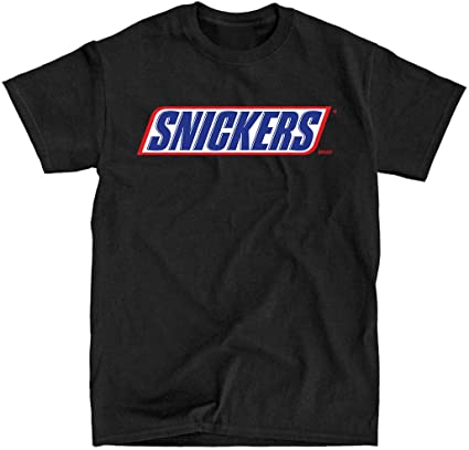 Detail Snicker Logo Nomer 48