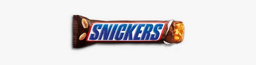 Detail Snicker Logo Nomer 50