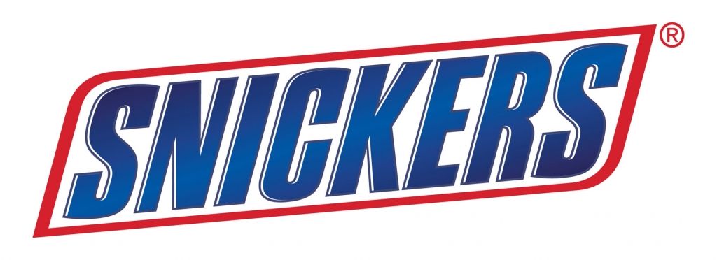 Detail Snicker Logo Nomer 7