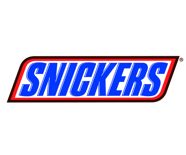 Detail Snicker Logo Nomer 10