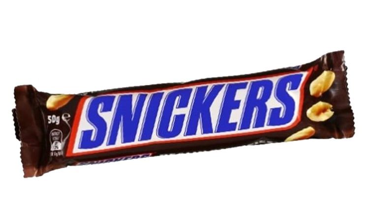 Detail Snicker Png Nomer 35