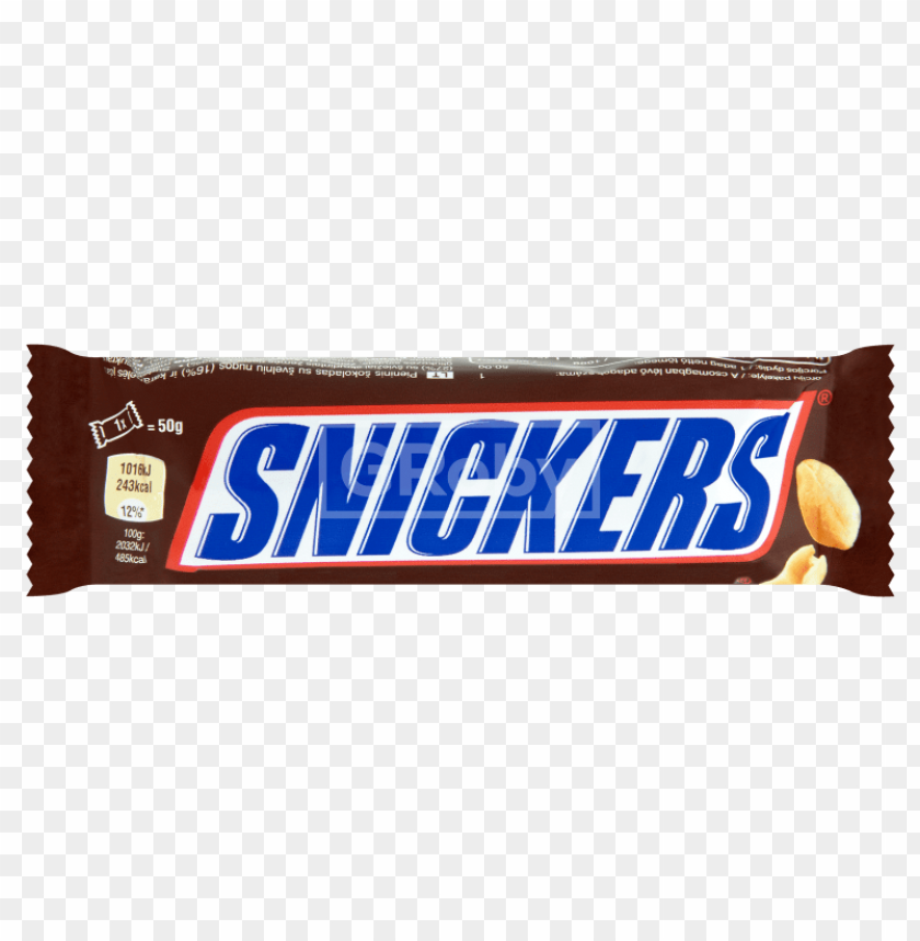 Detail Snicker Png Nomer 10