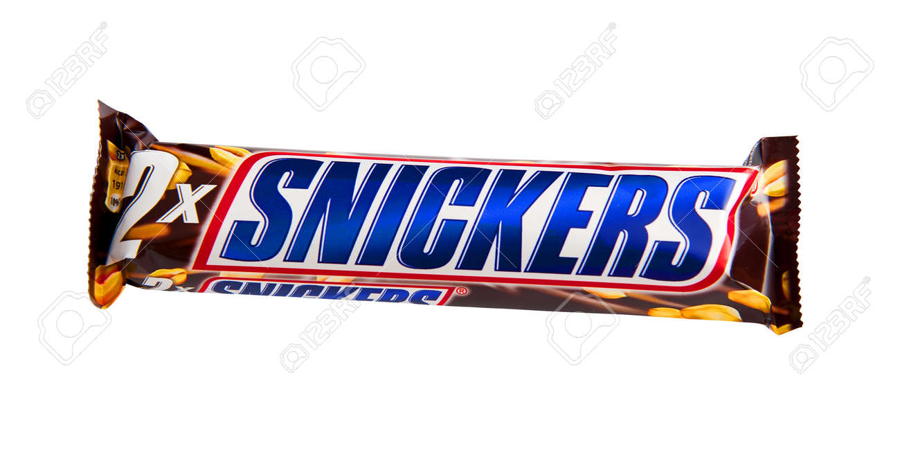 Detail Snickers Background Nomer 34