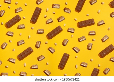 Detail Snickers Background Nomer 36