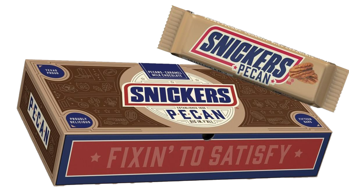 Detail Snickers Background Nomer 52