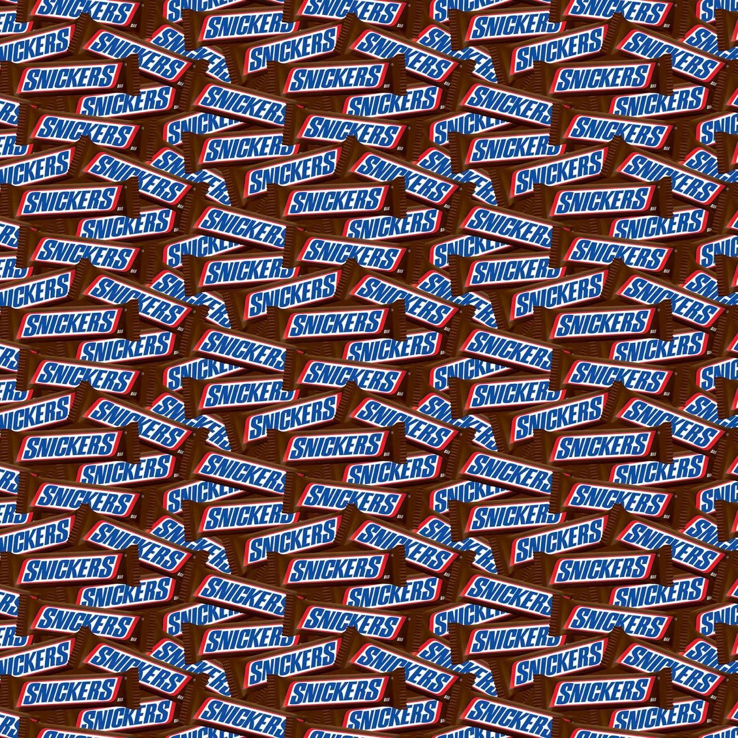 Detail Snickers Background Nomer 7