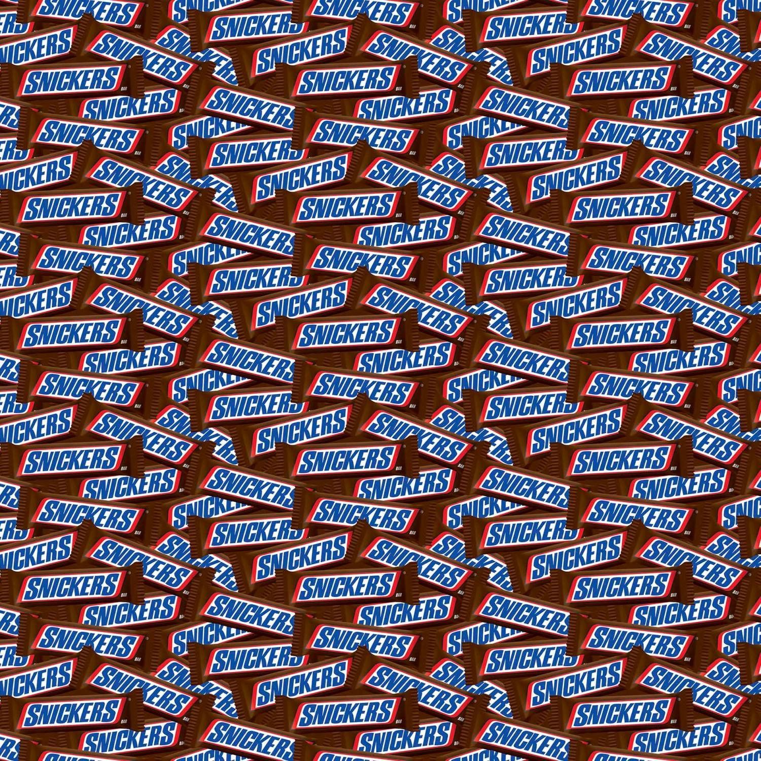 Detail Snickers Background Nomer 7