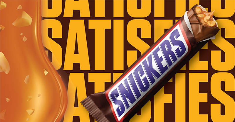 Detail Snickers Background Nomer 8