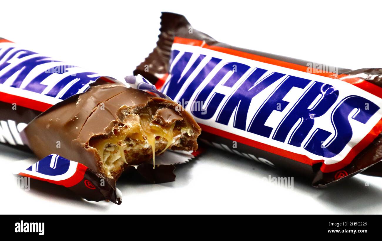 Detail Snickers Bar Clipart Nomer 37