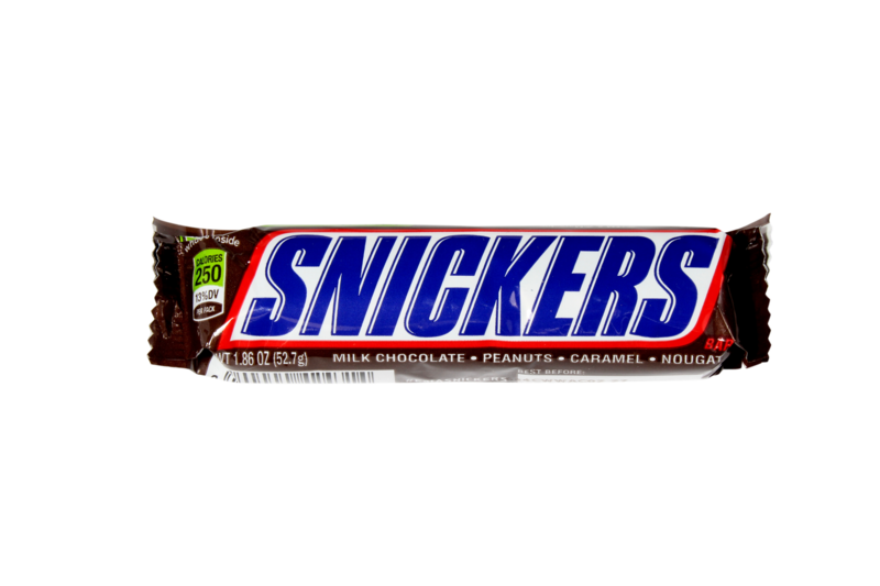 Detail Snickers Bar Clipart Nomer 40