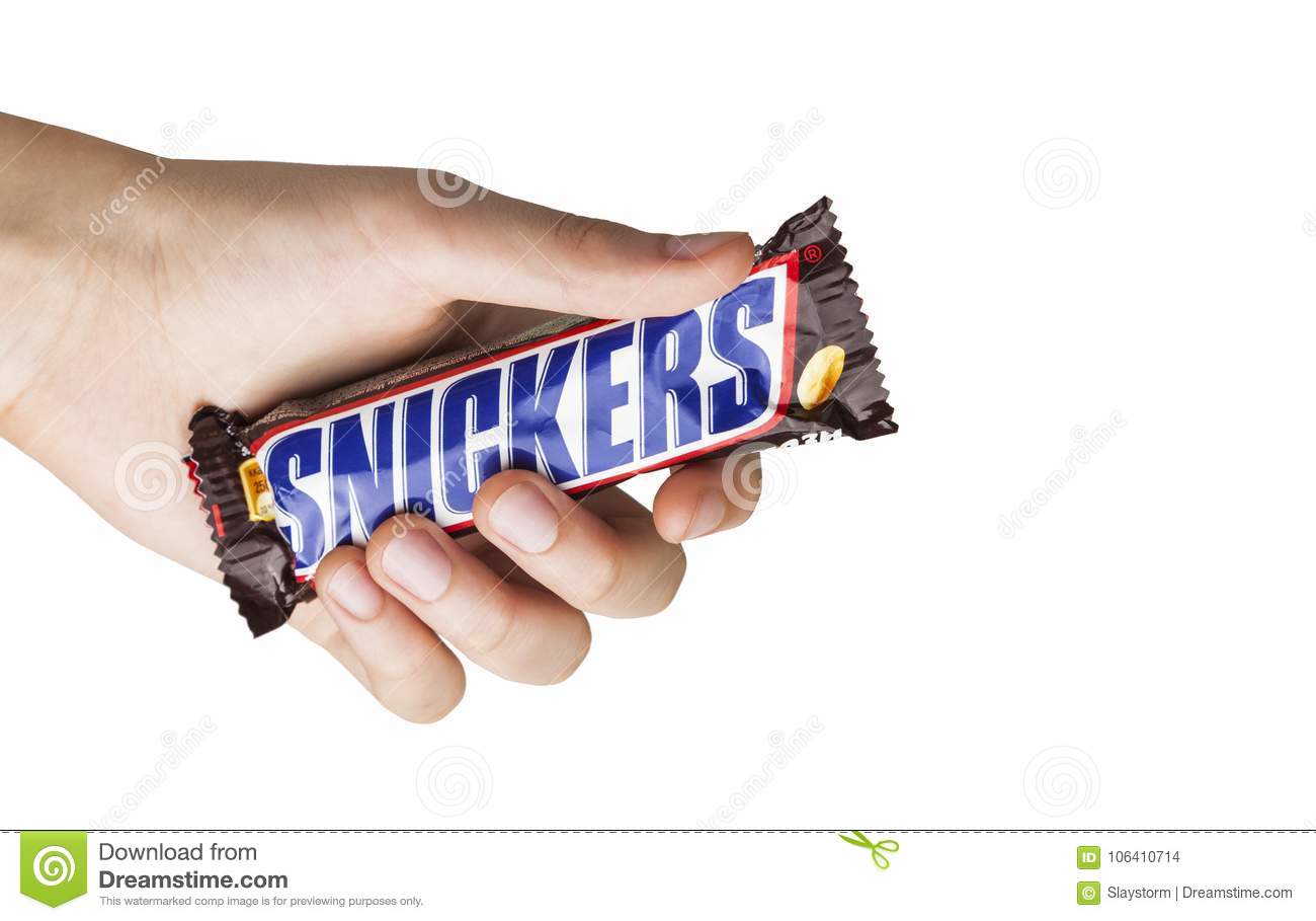 Detail Snickers Bar Clipart Nomer 53