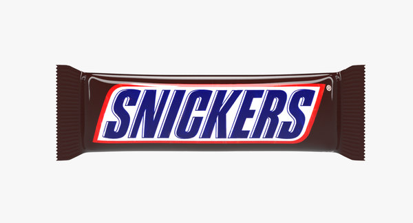 Detail Snickers Bar Image Nomer 22