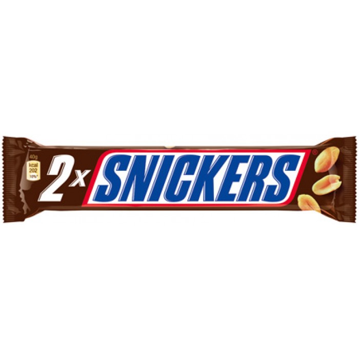 Detail Snickers Bar Image Nomer 43