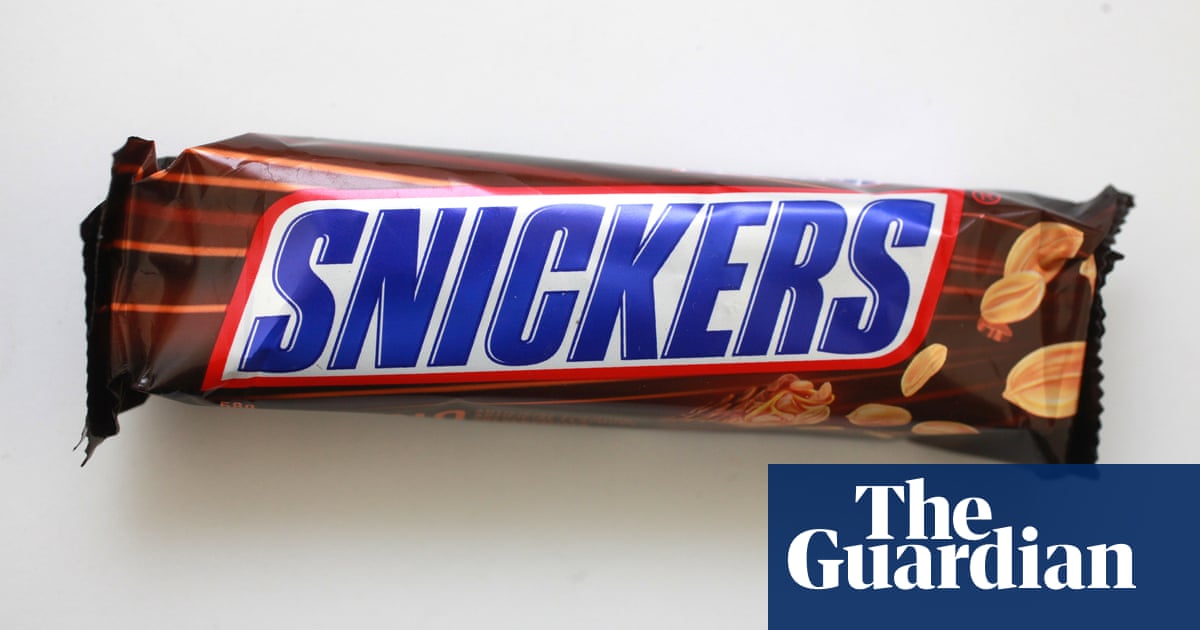 Detail Snickers Bar Images Nomer 31